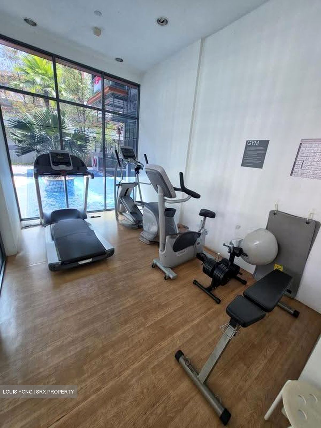 Floraville (D28), Apartment #609207721